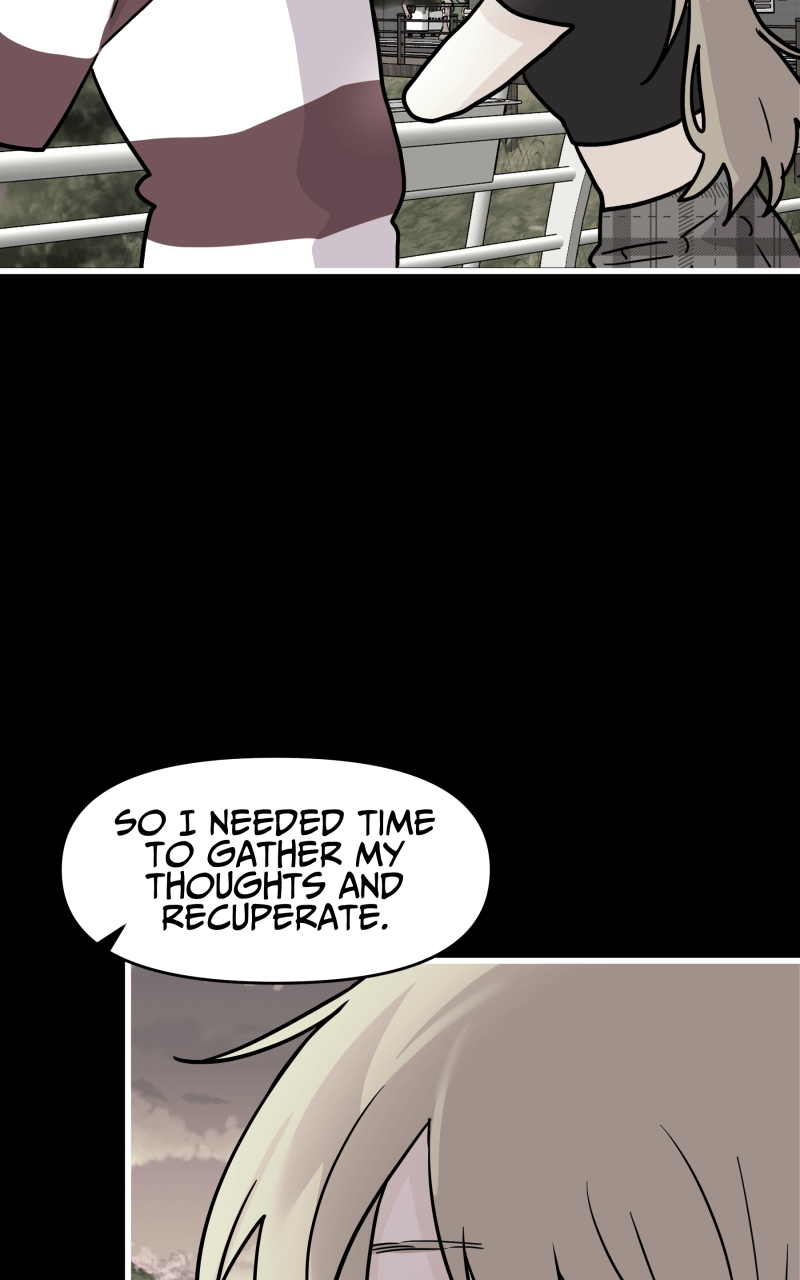Not So Shoujo Love Story Chapter 103 - page 51