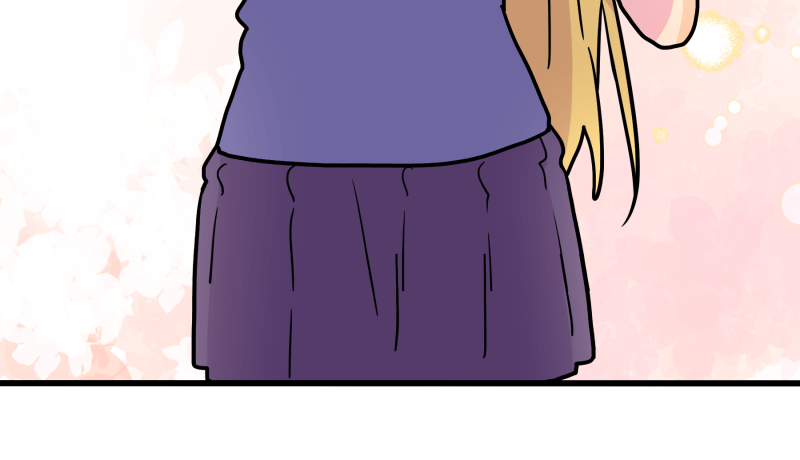 Not So Shoujo Love Story Chapter 103 - page 54