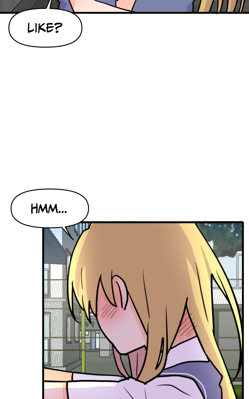 Not So Shoujo Love Story Chapter 103 - page 67