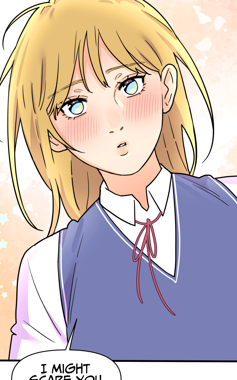 Not So Shoujo Love Story Chapter 103 - page 69