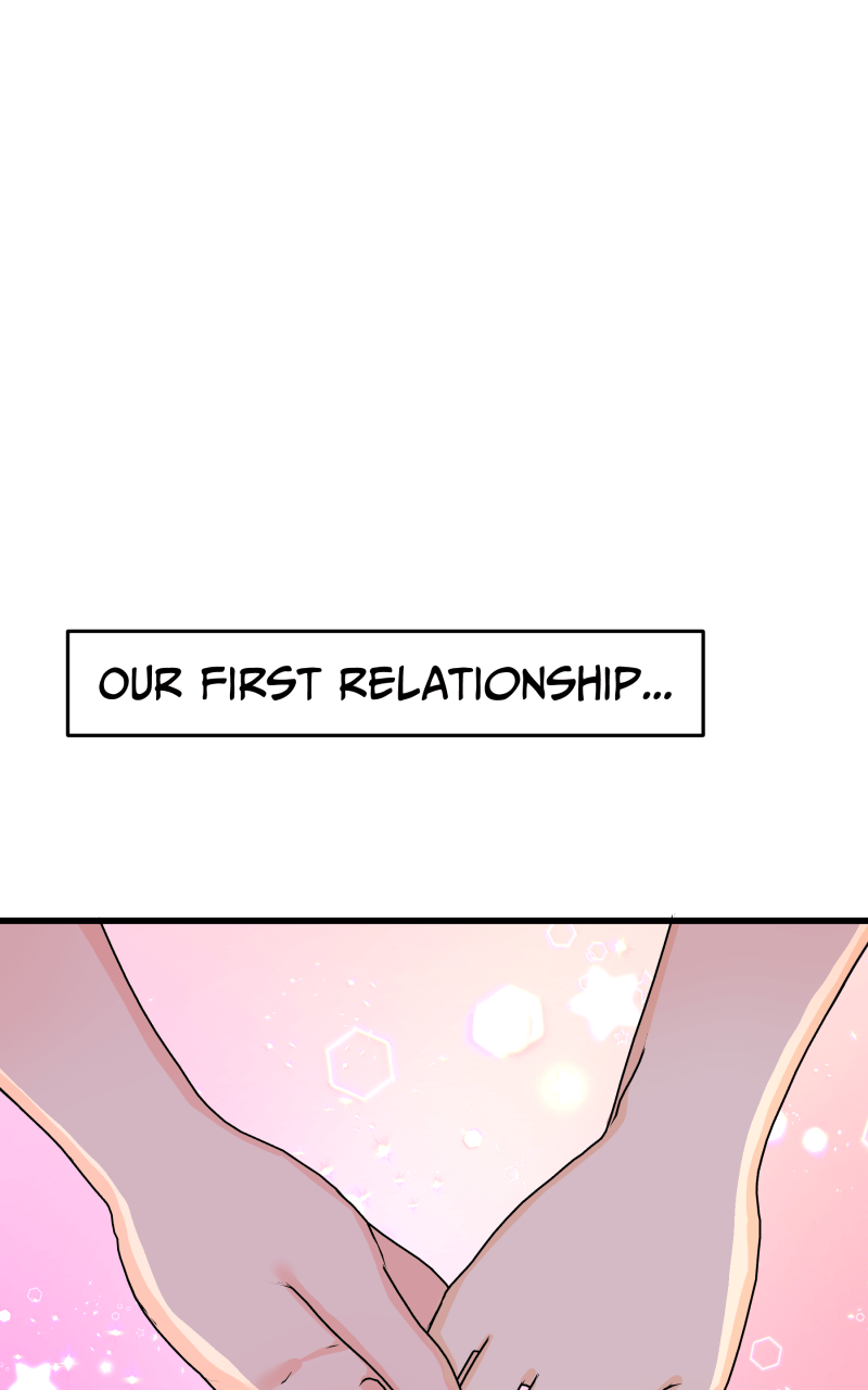 Not So Shoujo Love Story Chapter 103 - page 73