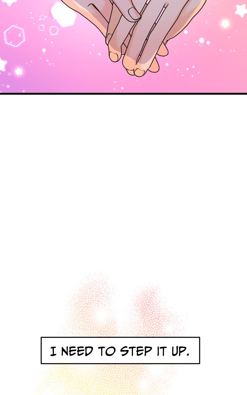 Not So Shoujo Love Story Chapter 103 - page 74