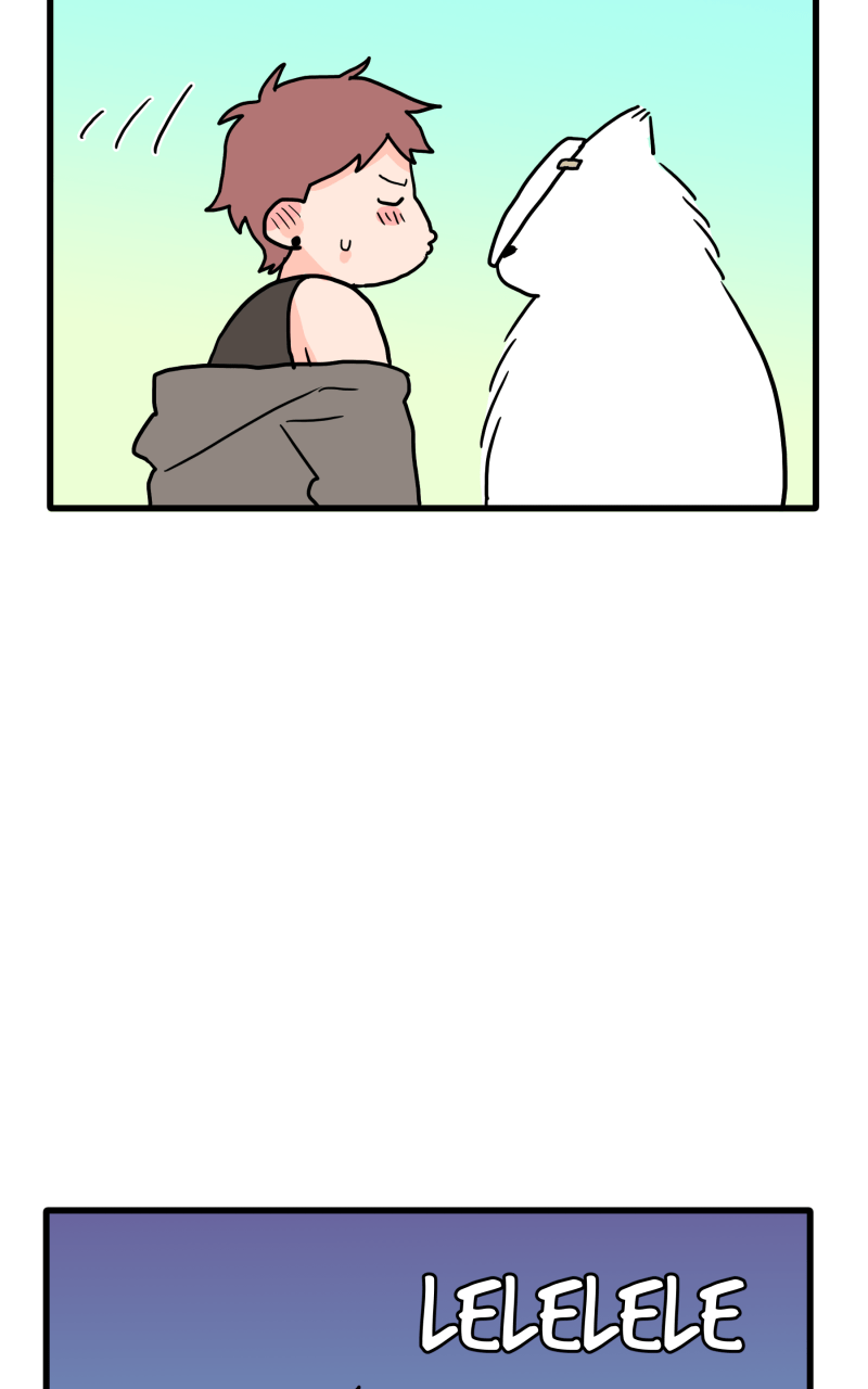 Not So Shoujo Love Story Chapter 103 - page 80