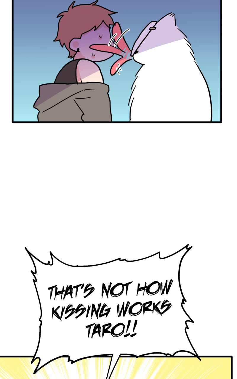 Not So Shoujo Love Story Chapter 103 - page 81