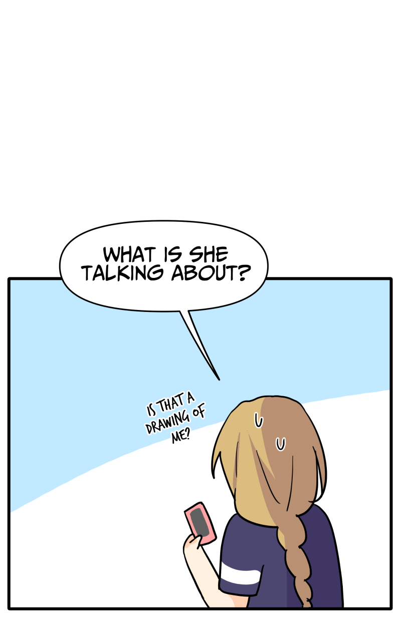 Not So Shoujo Love Story Chapter 103 - page 91