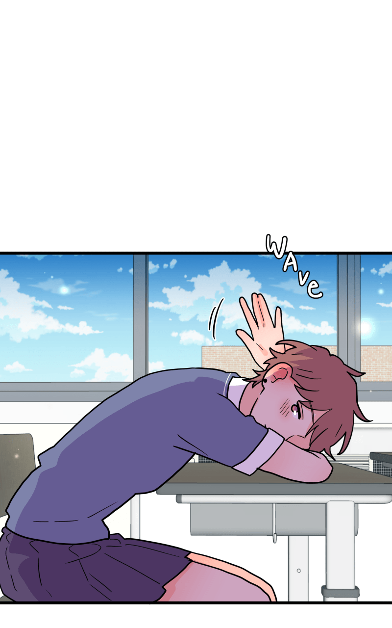 Not So Shoujo Love Story Chapter 104 - page 12