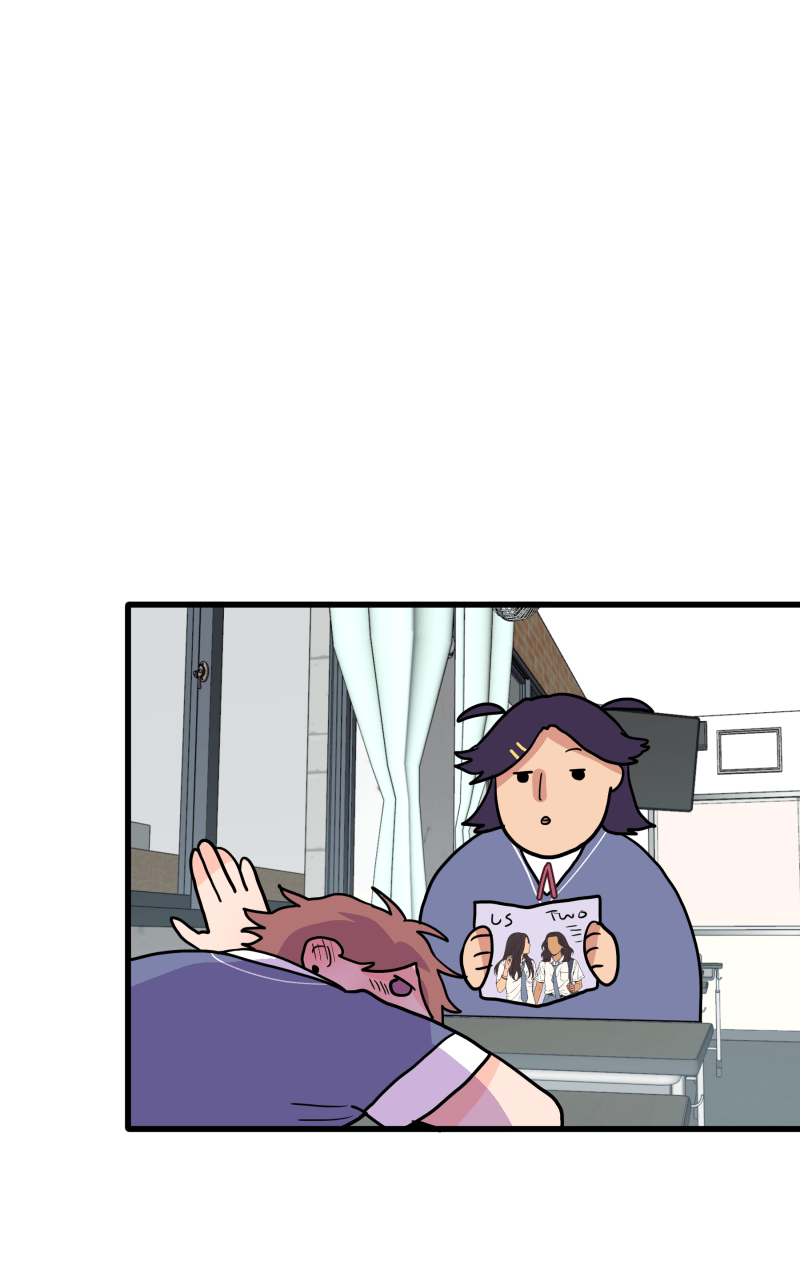 Not So Shoujo Love Story Chapter 104 - page 13