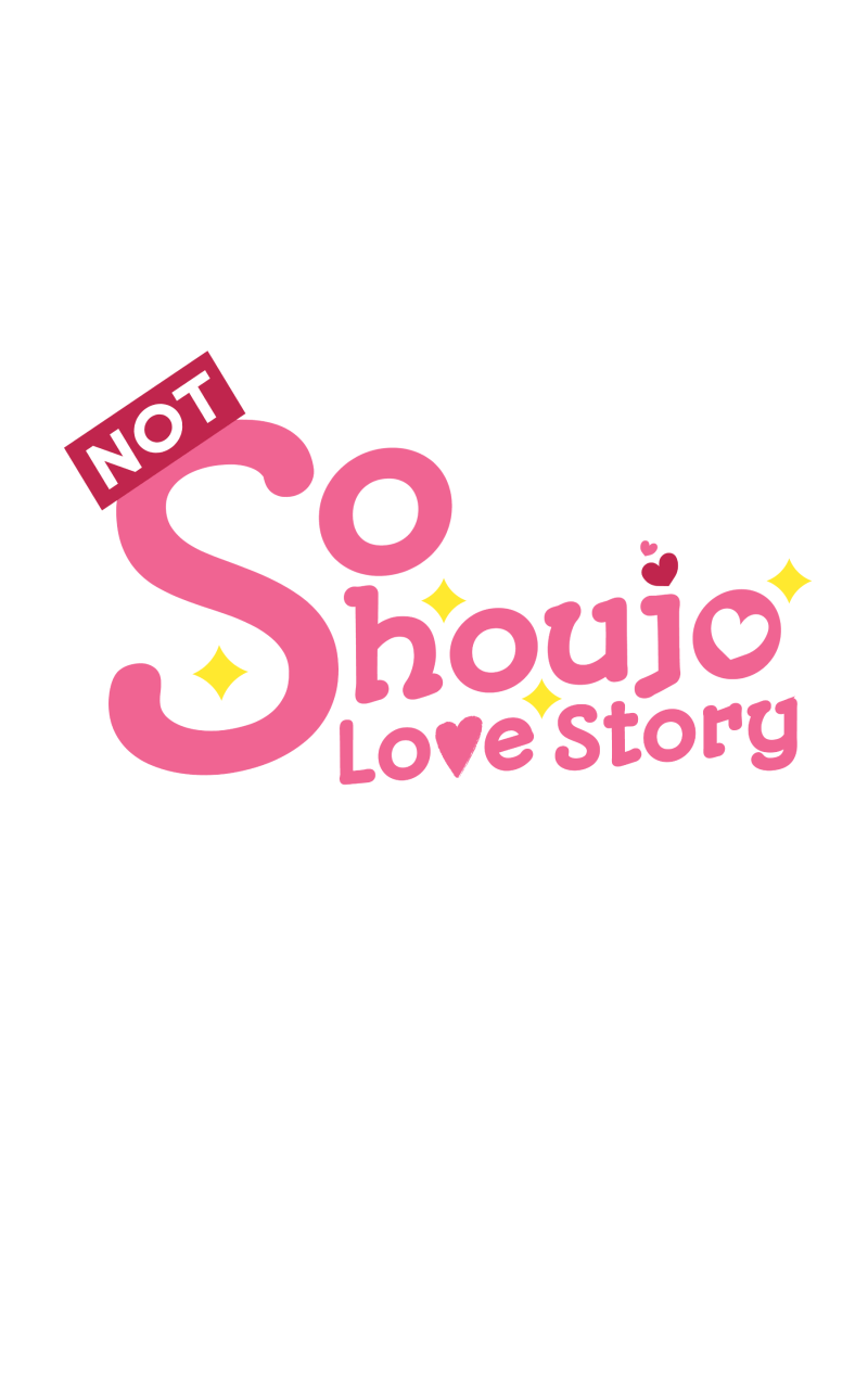 Not So Shoujo Love Story Chapter 104 - page 21
