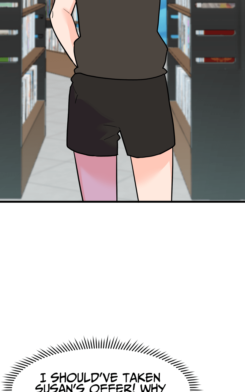 Not So Shoujo Love Story Chapter 104 - page 24