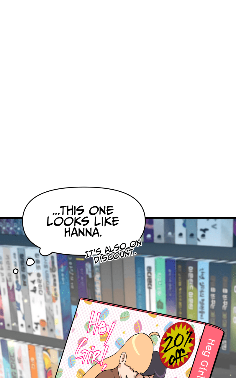 Not So Shoujo Love Story Chapter 104 - page 28