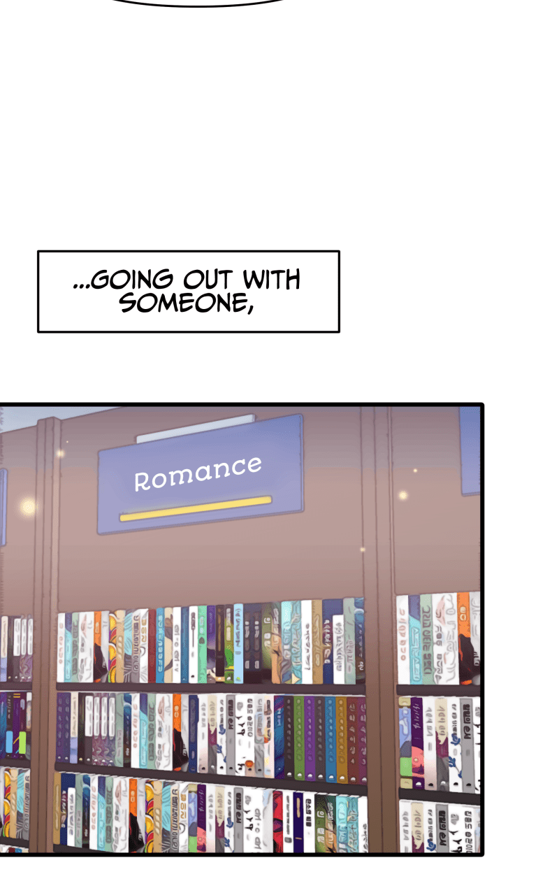 Not So Shoujo Love Story Chapter 104 - page 31