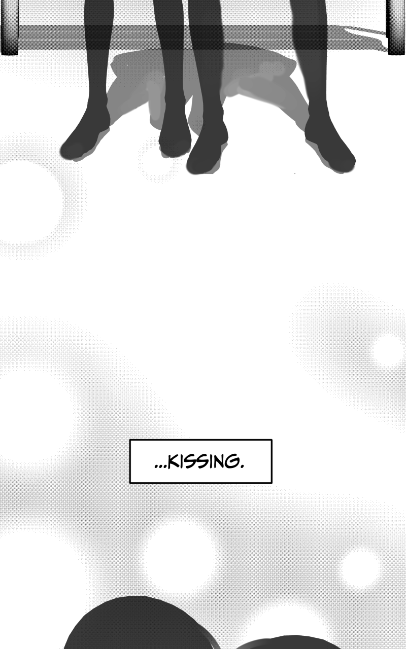 Not So Shoujo Love Story Chapter 104 - page 33
