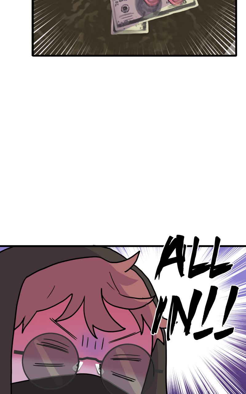 Not So Shoujo Love Story Chapter 104 - page 40