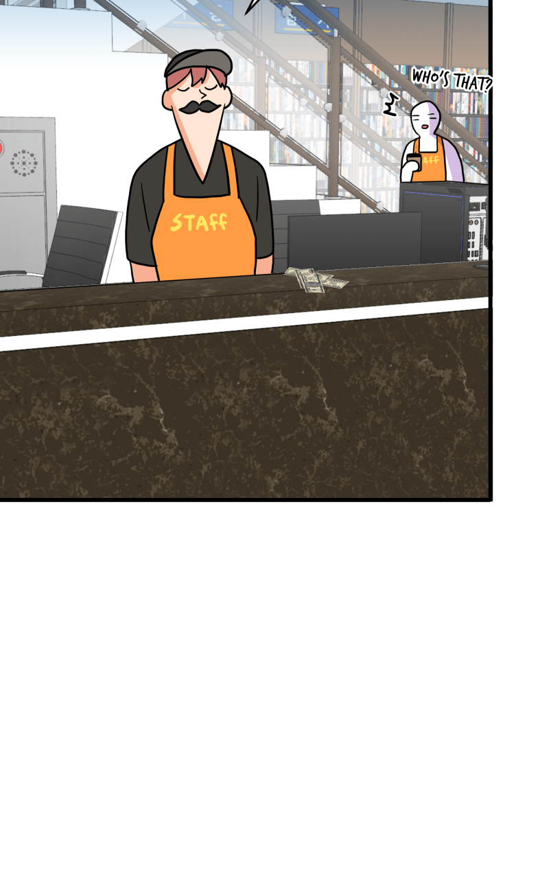Not So Shoujo Love Story Chapter 104 - page 43