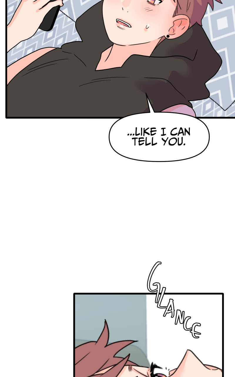Not So Shoujo Love Story Chapter 104 - page 53