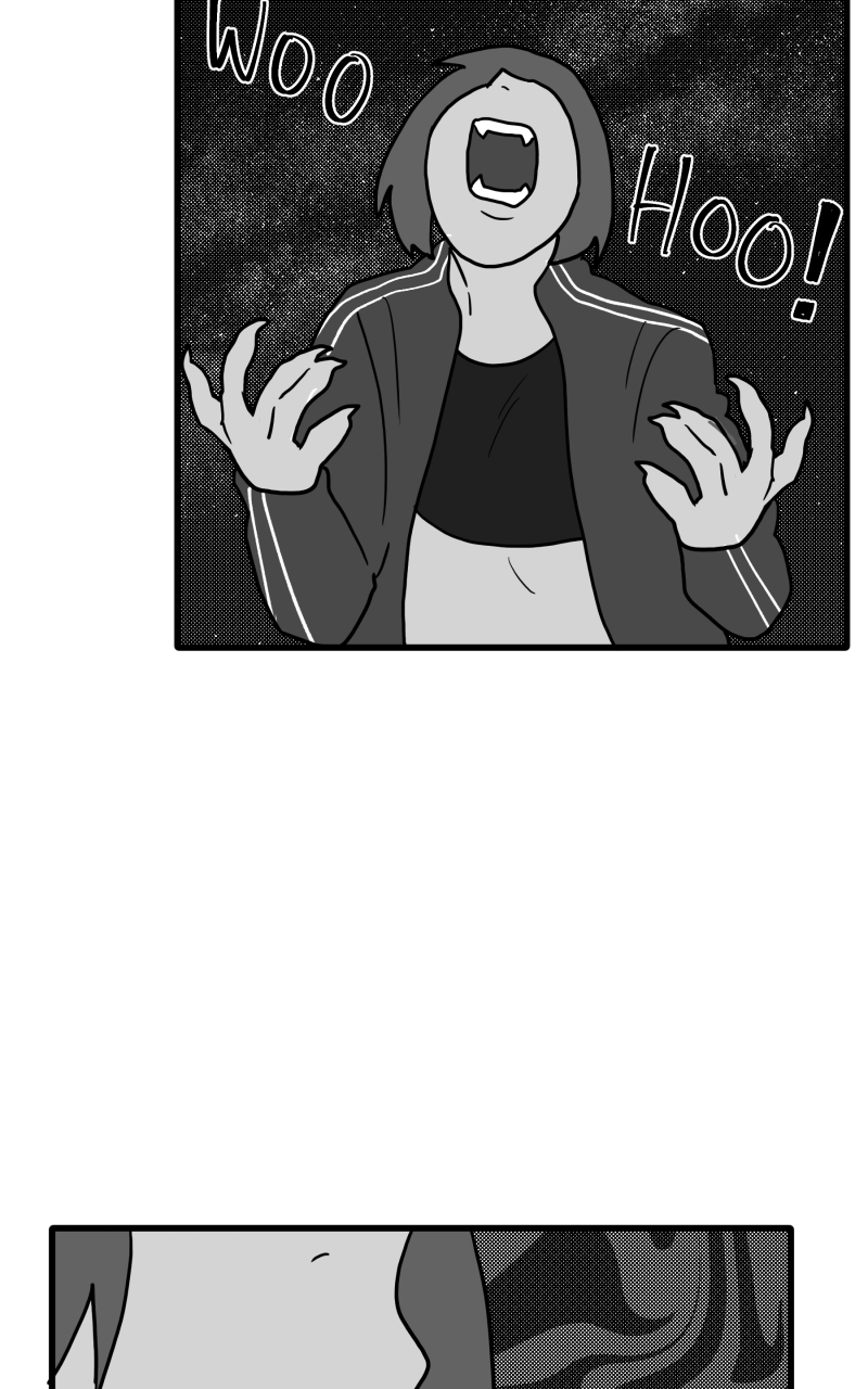 Not So Shoujo Love Story Chapter 104 - page 59