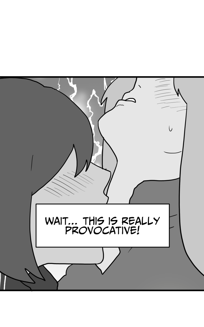 Not So Shoujo Love Story Chapter 104 - page 62