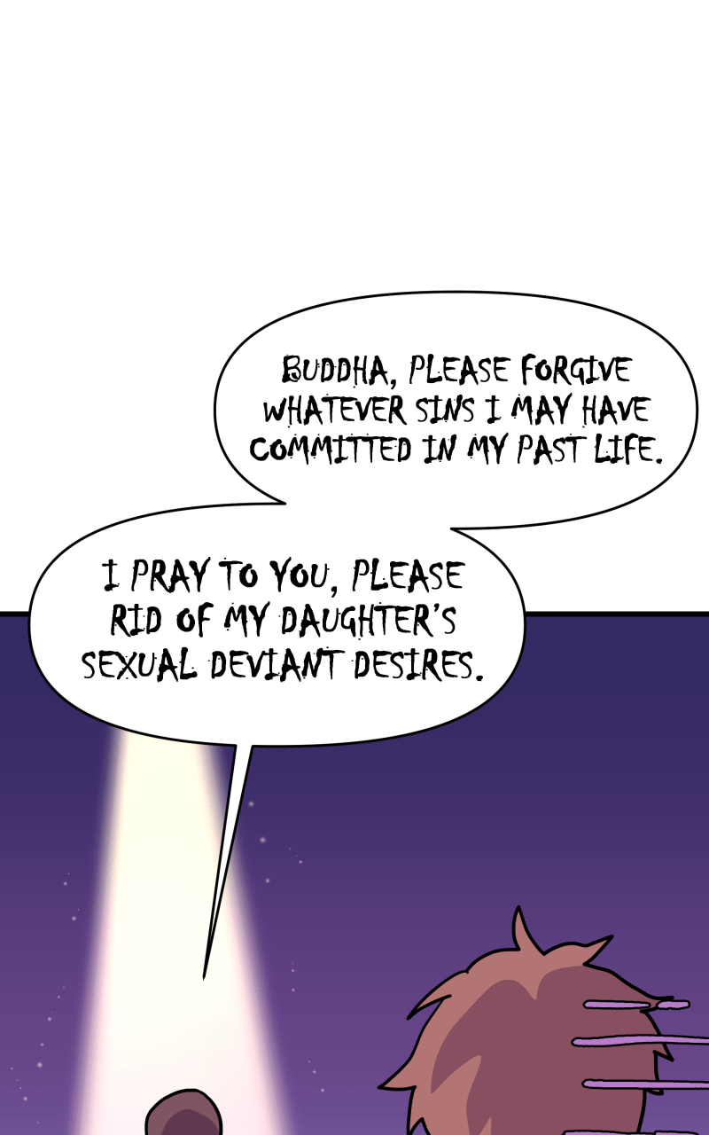 Not So Shoujo Love Story Chapter 104 - page 79