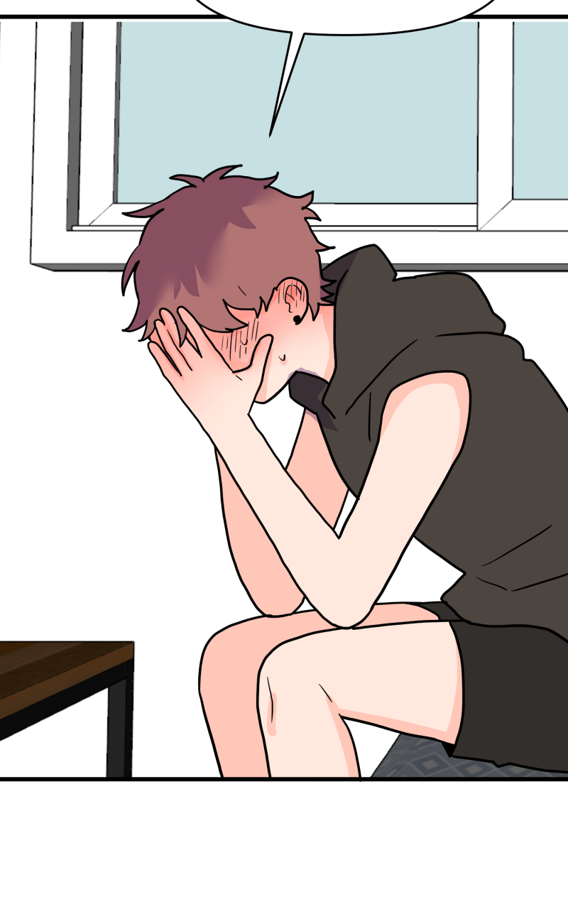 Not So Shoujo Love Story Chapter 104 - page 83