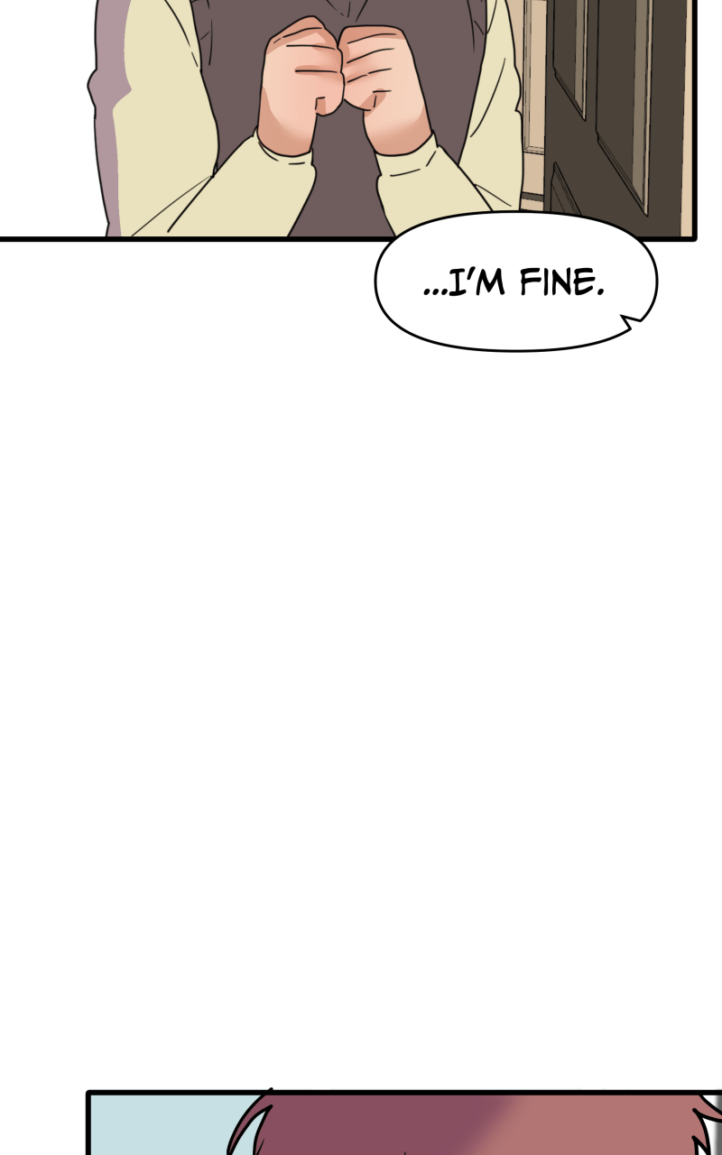Not So Shoujo Love Story Chapter 104 - page 85