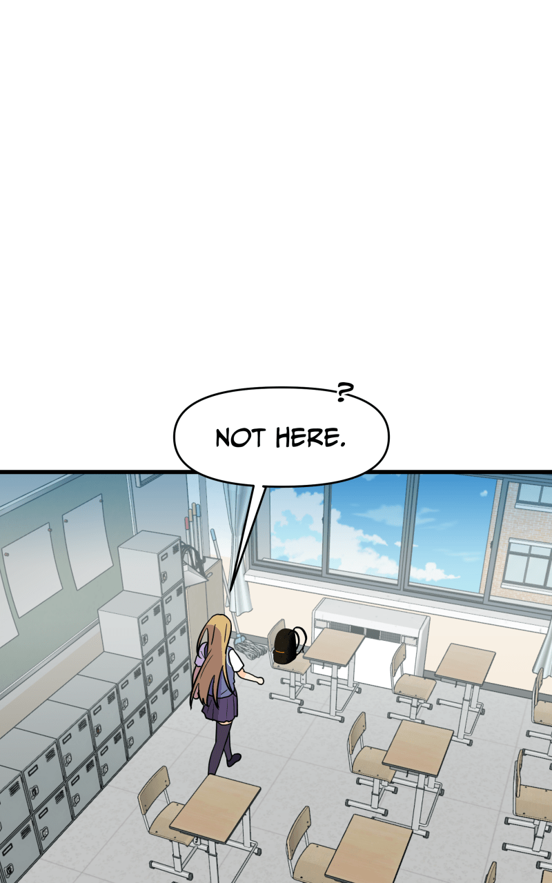 Not So Shoujo Love Story Chapter 104 - page 92