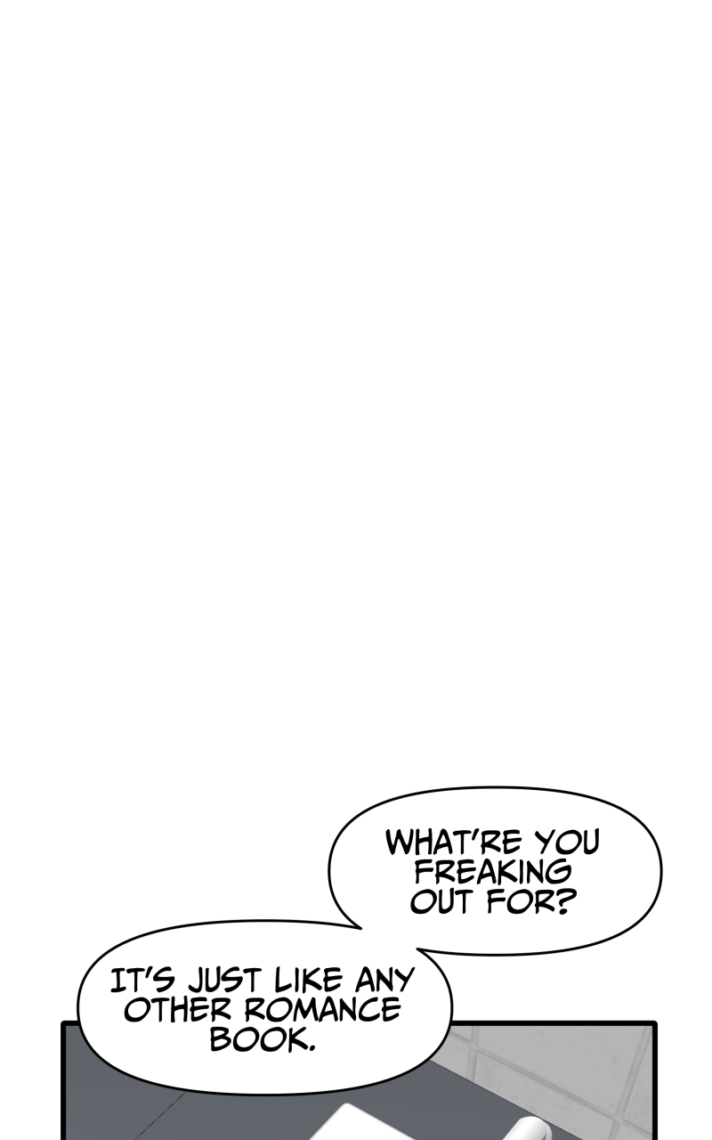 Not So Shoujo Love Story Chapter 105 - page 11