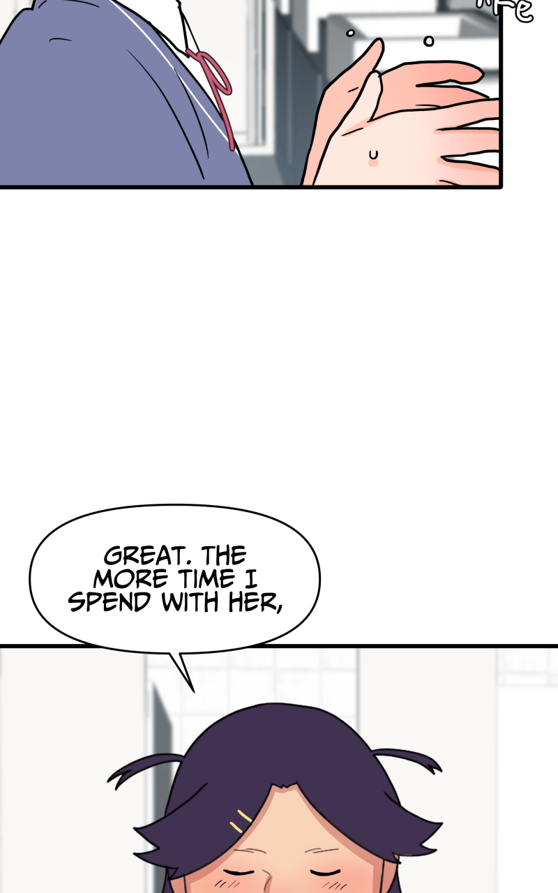 Not So Shoujo Love Story Chapter 105 - page 15