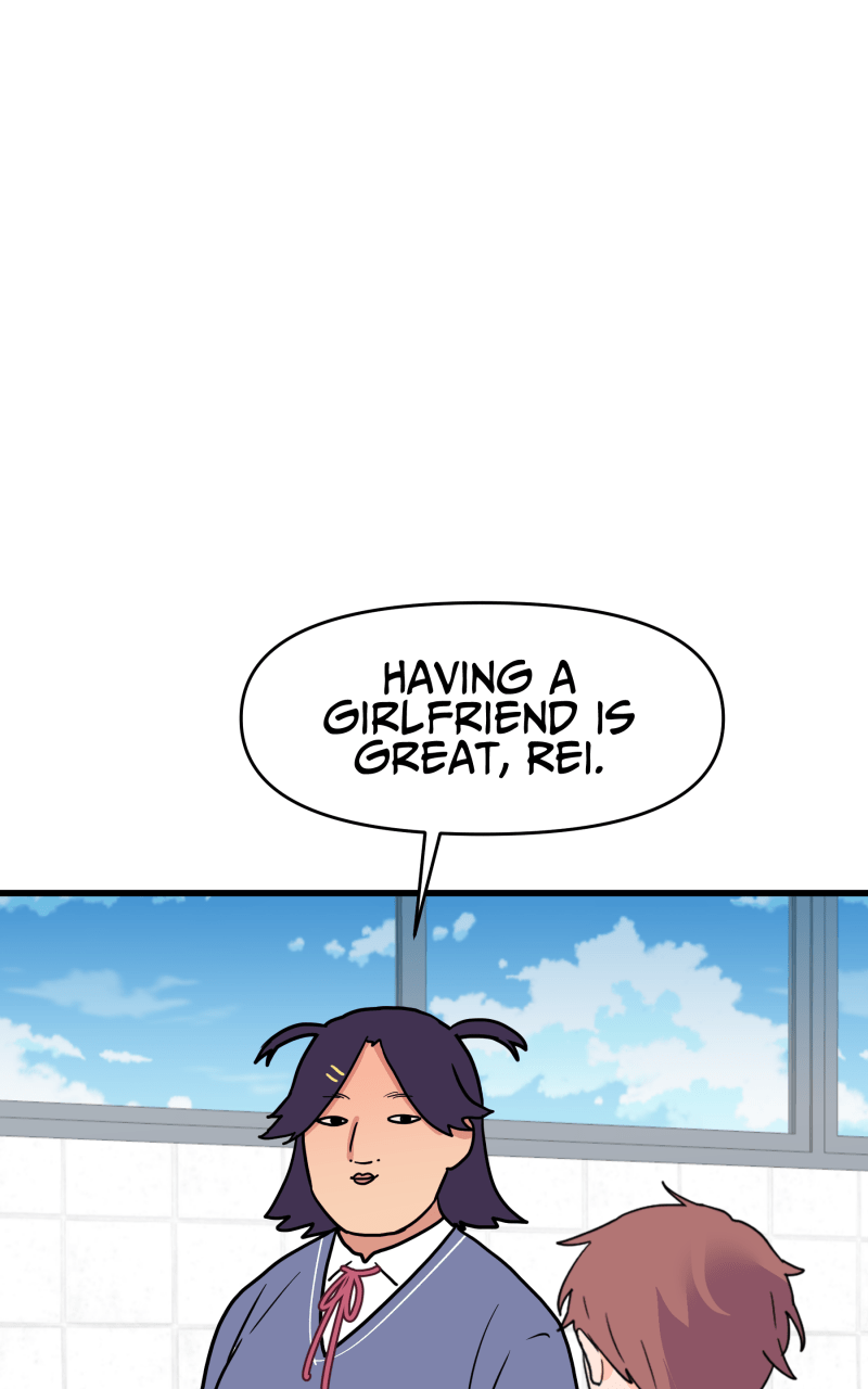 Not So Shoujo Love Story Chapter 105 - page 19