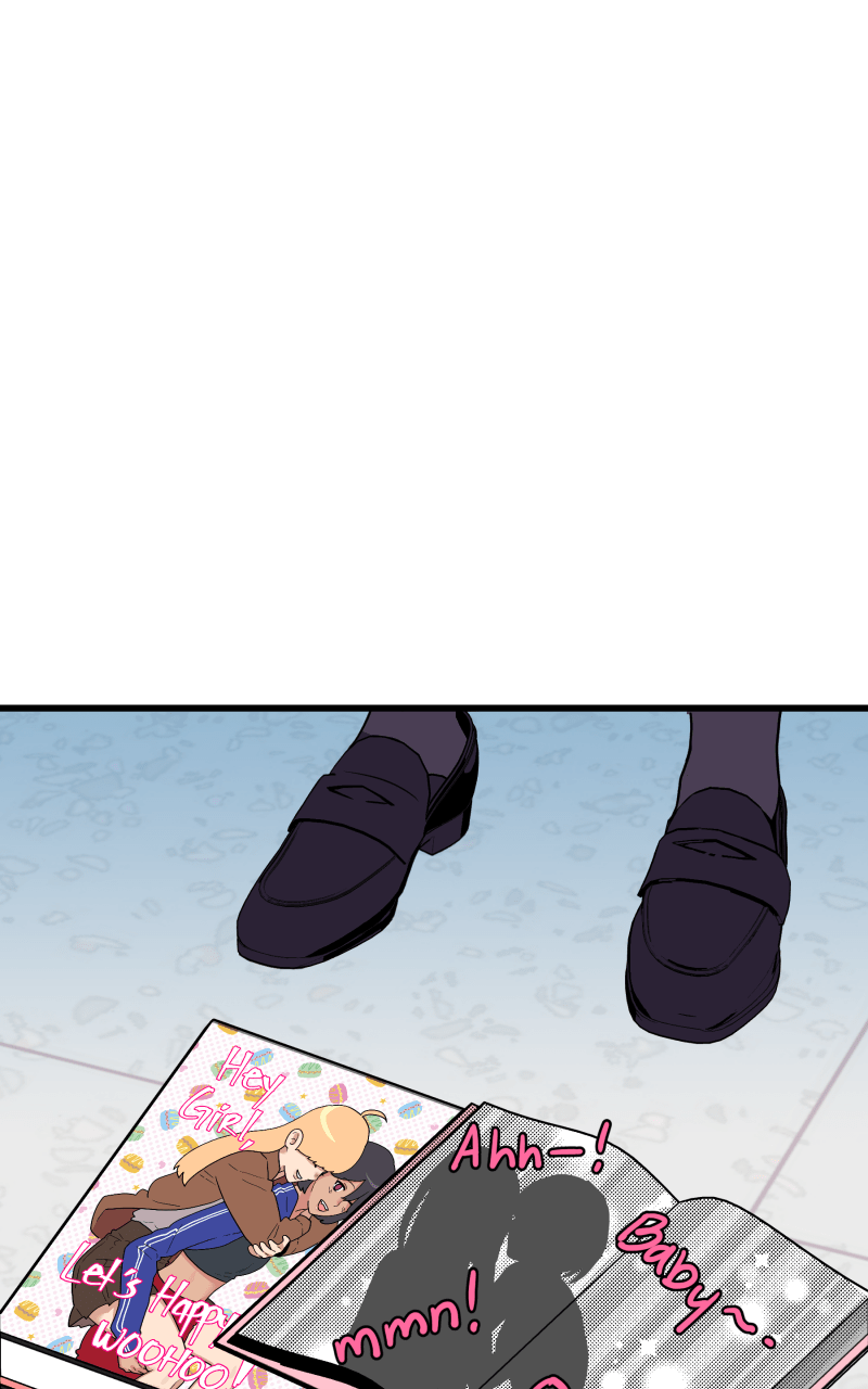 Not So Shoujo Love Story Chapter 105 - page 37