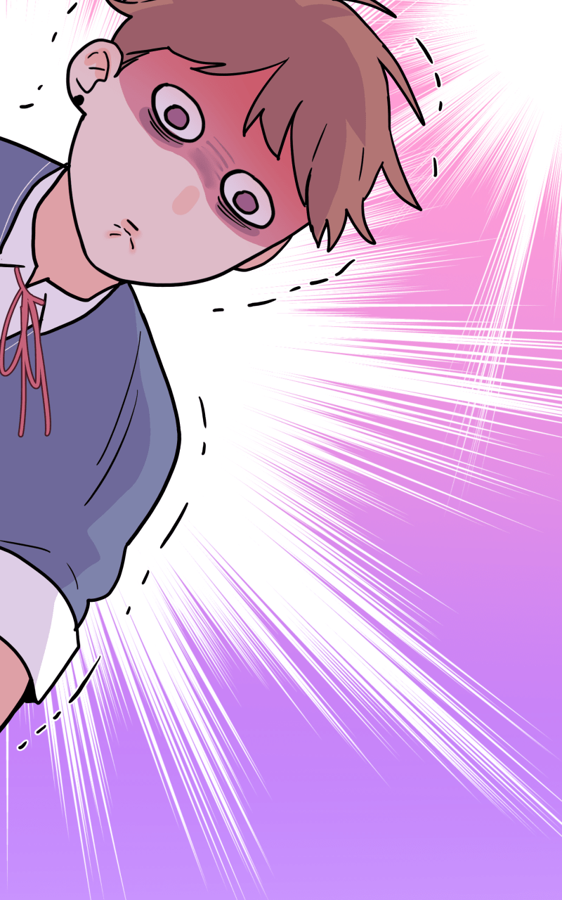 Not So Shoujo Love Story Chapter 105 - page 40