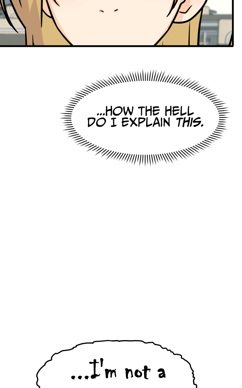 Not So Shoujo Love Story Chapter 105 - page 42