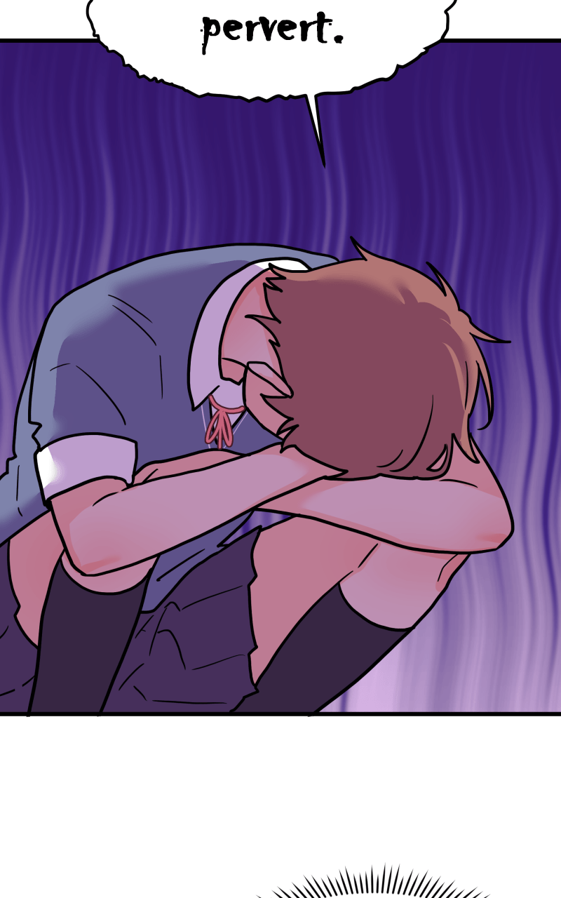 Not So Shoujo Love Story Chapter 105 - page 43