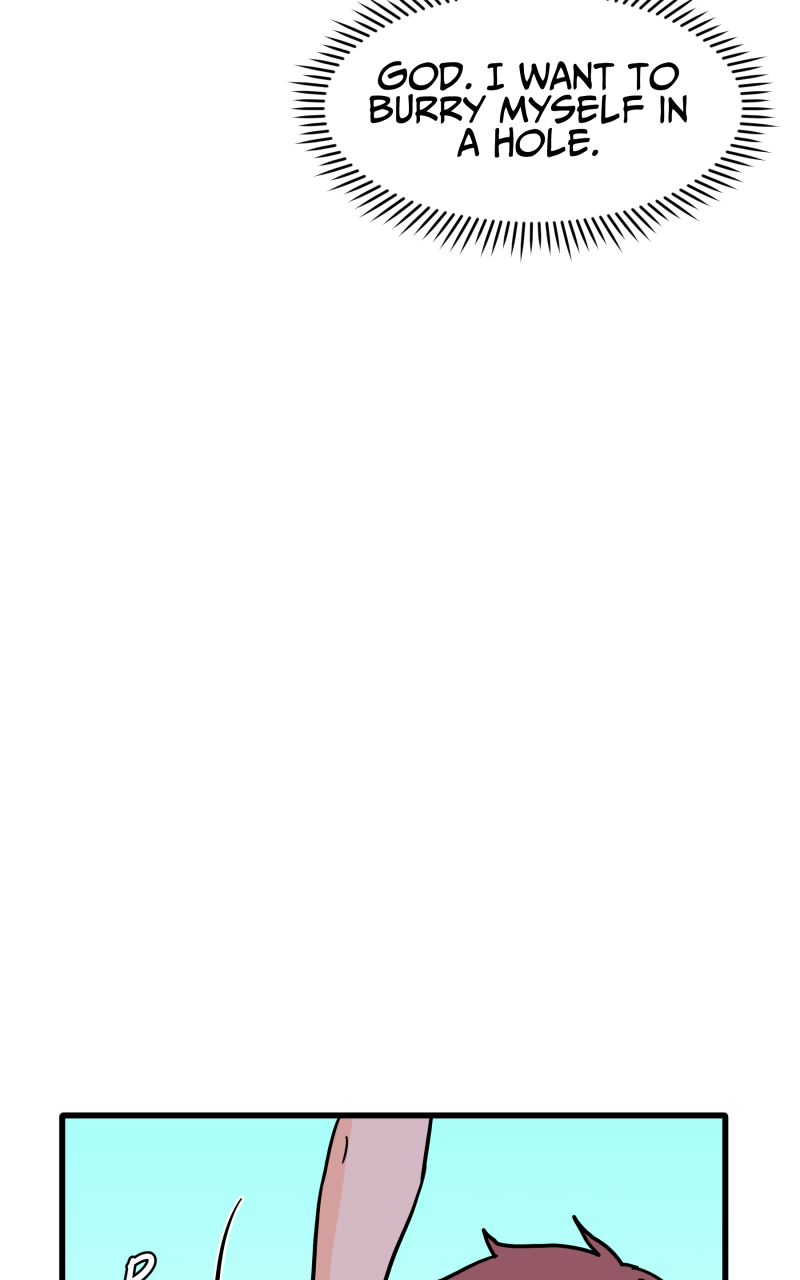 Not So Shoujo Love Story Chapter 105 - page 44