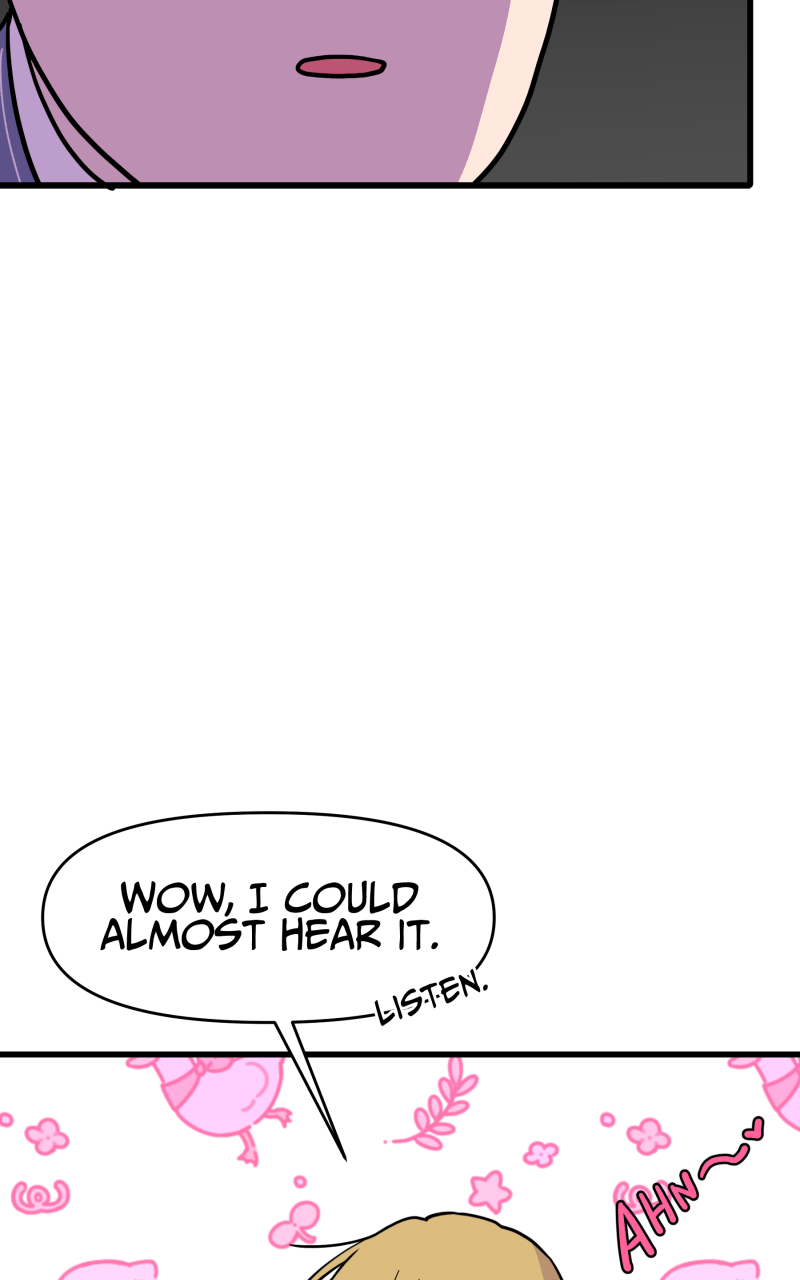 Not So Shoujo Love Story Chapter 105 - page 48