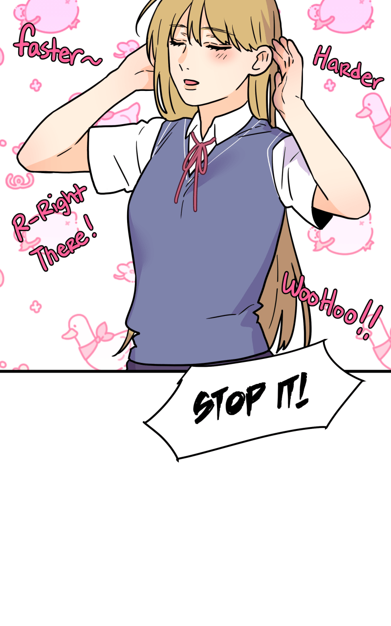 Not So Shoujo Love Story Chapter 105 - page 49