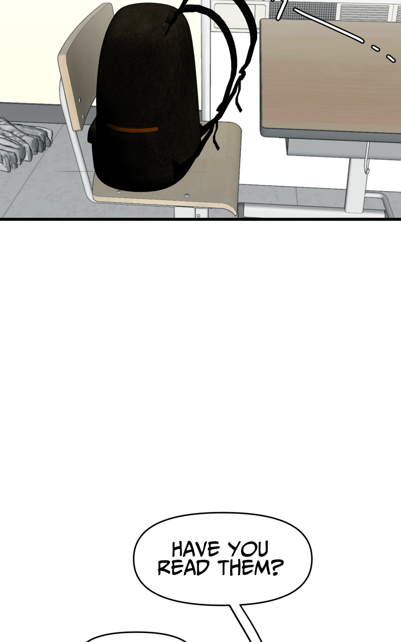 Not So Shoujo Love Story Chapter 105 - page 51