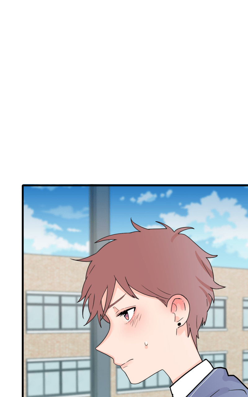 Not So Shoujo Love Story Chapter 105 - page 55