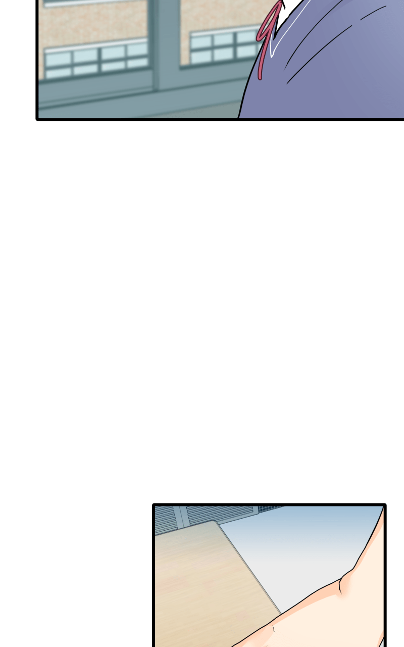 Not So Shoujo Love Story Chapter 105 - page 56