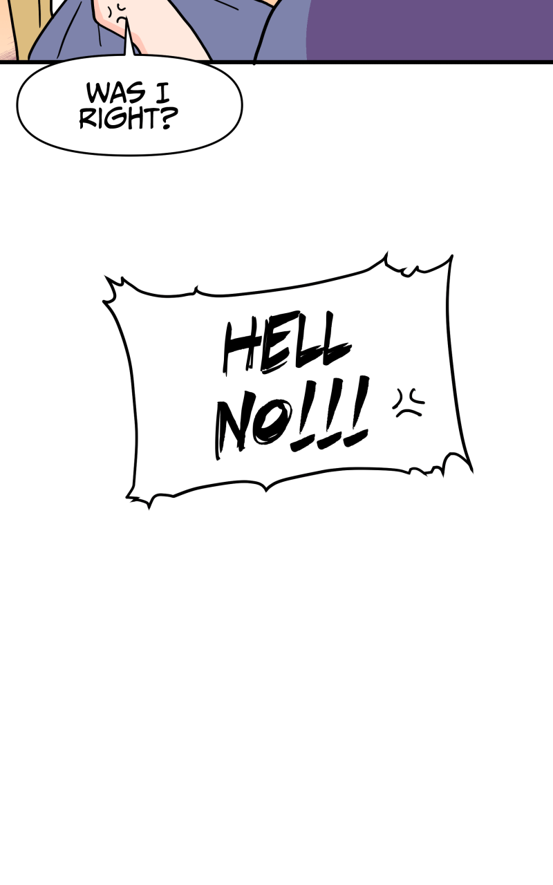 Not So Shoujo Love Story Chapter 105 - page 61