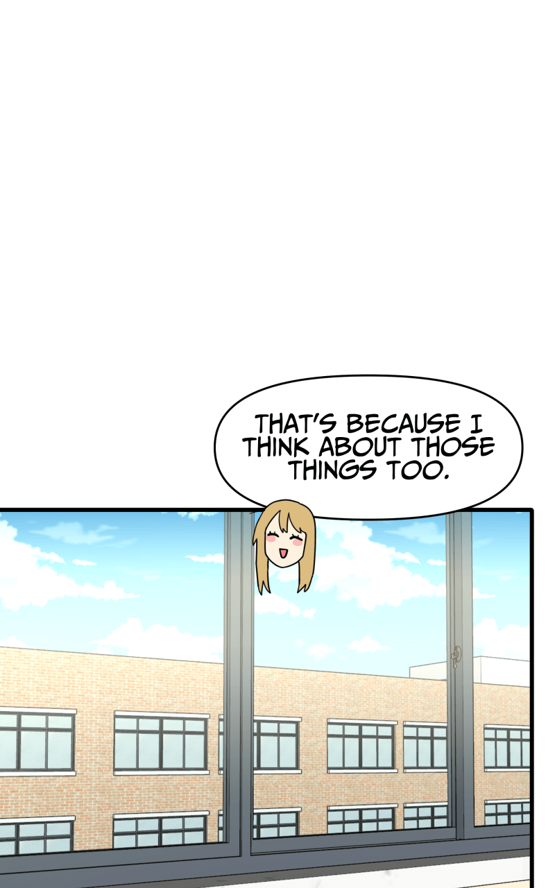 Not So Shoujo Love Story Chapter 105 - page 63