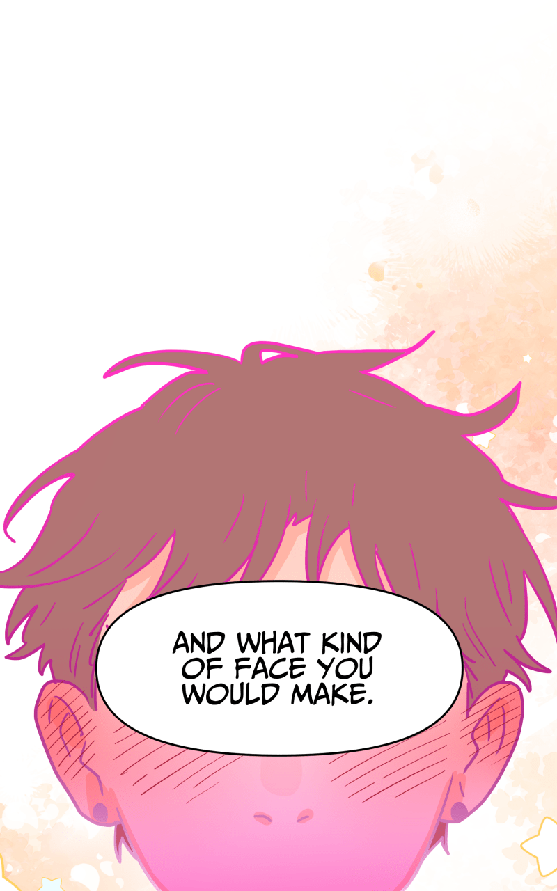 Not So Shoujo Love Story Chapter 105 - page 68