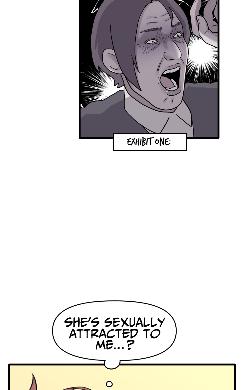 Not So Shoujo Love Story Chapter 105 - page 77