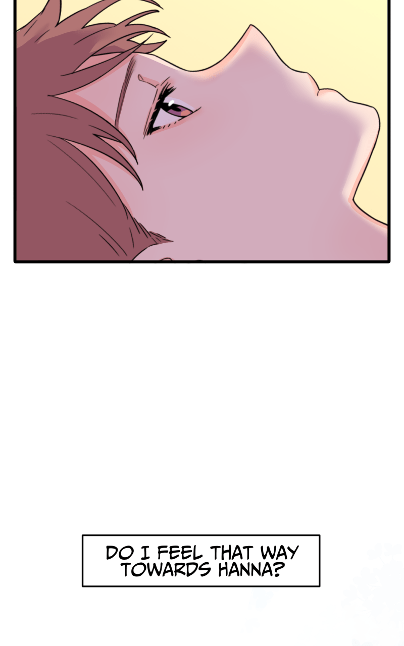 Not So Shoujo Love Story Chapter 105 - page 78