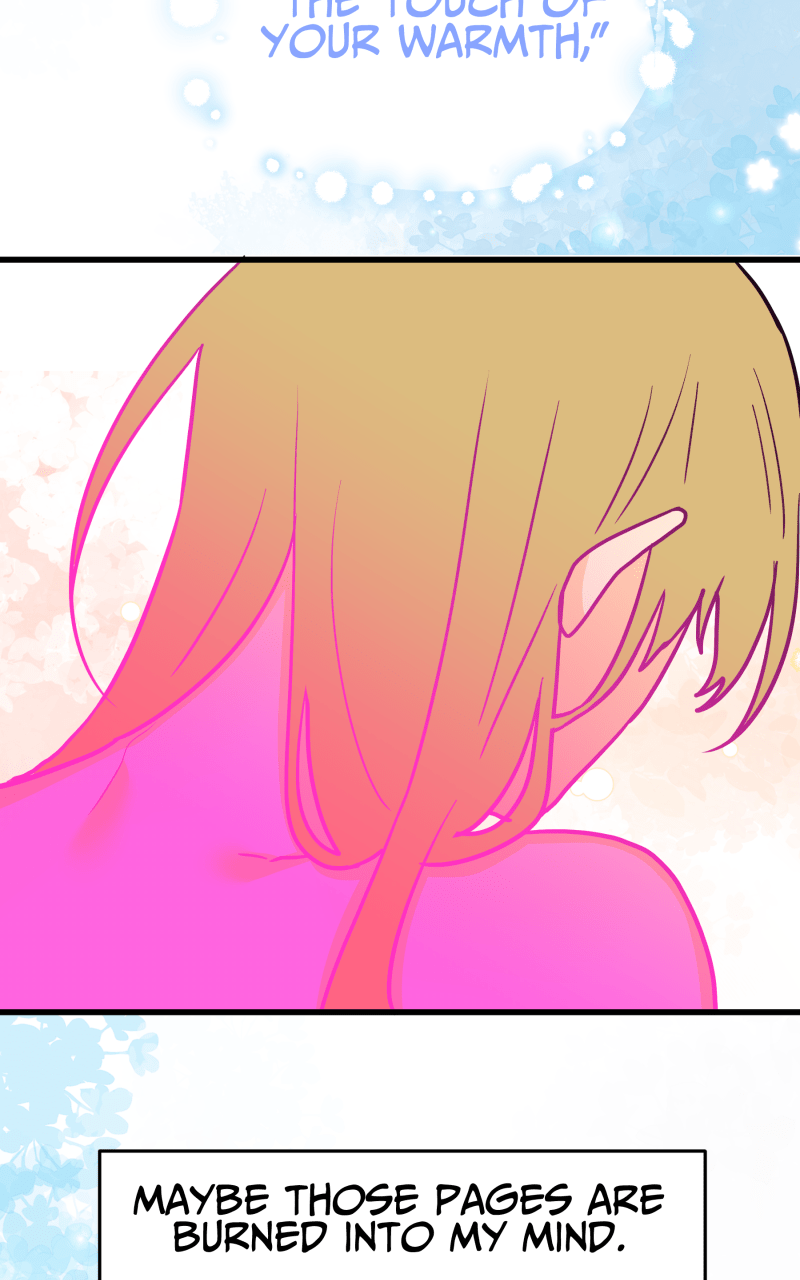 Not So Shoujo Love Story Chapter 105 - page 81