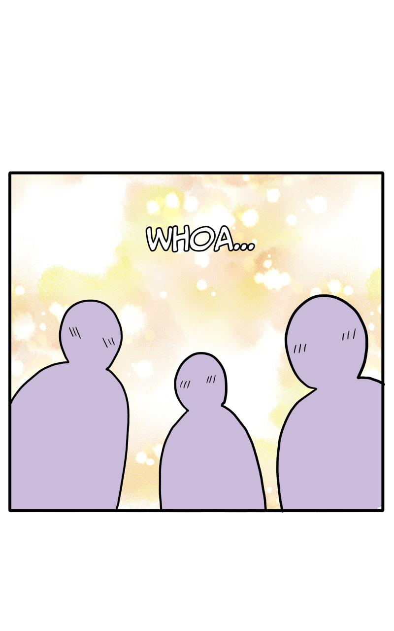 Not So Shoujo Love Story Chapter 105 - page 91