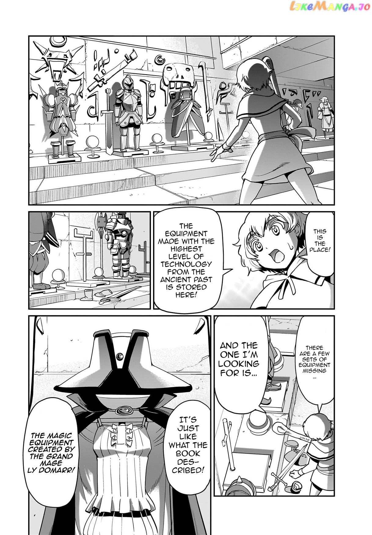 Isekai Shokan Ojisan No Ju Muso Life Sabage Suki Salary Man Ha Kaisha Owari Ni Isekai He Chokuki Suru chapter 17 - page 11