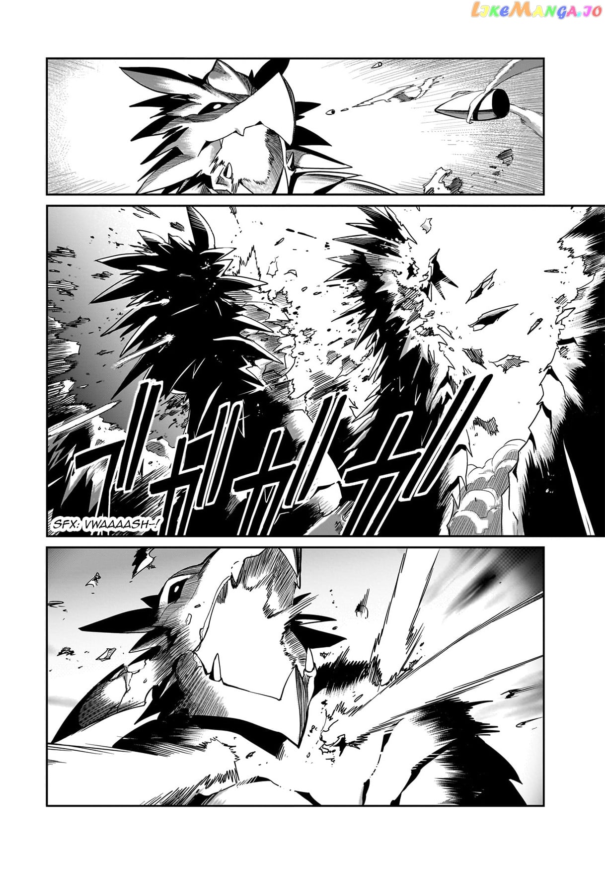 Isekai Shokan Ojisan No Ju Muso Life Sabage Suki Salary Man Ha Kaisha Owari Ni Isekai He Chokuki Suru Chapter 20 - page 17