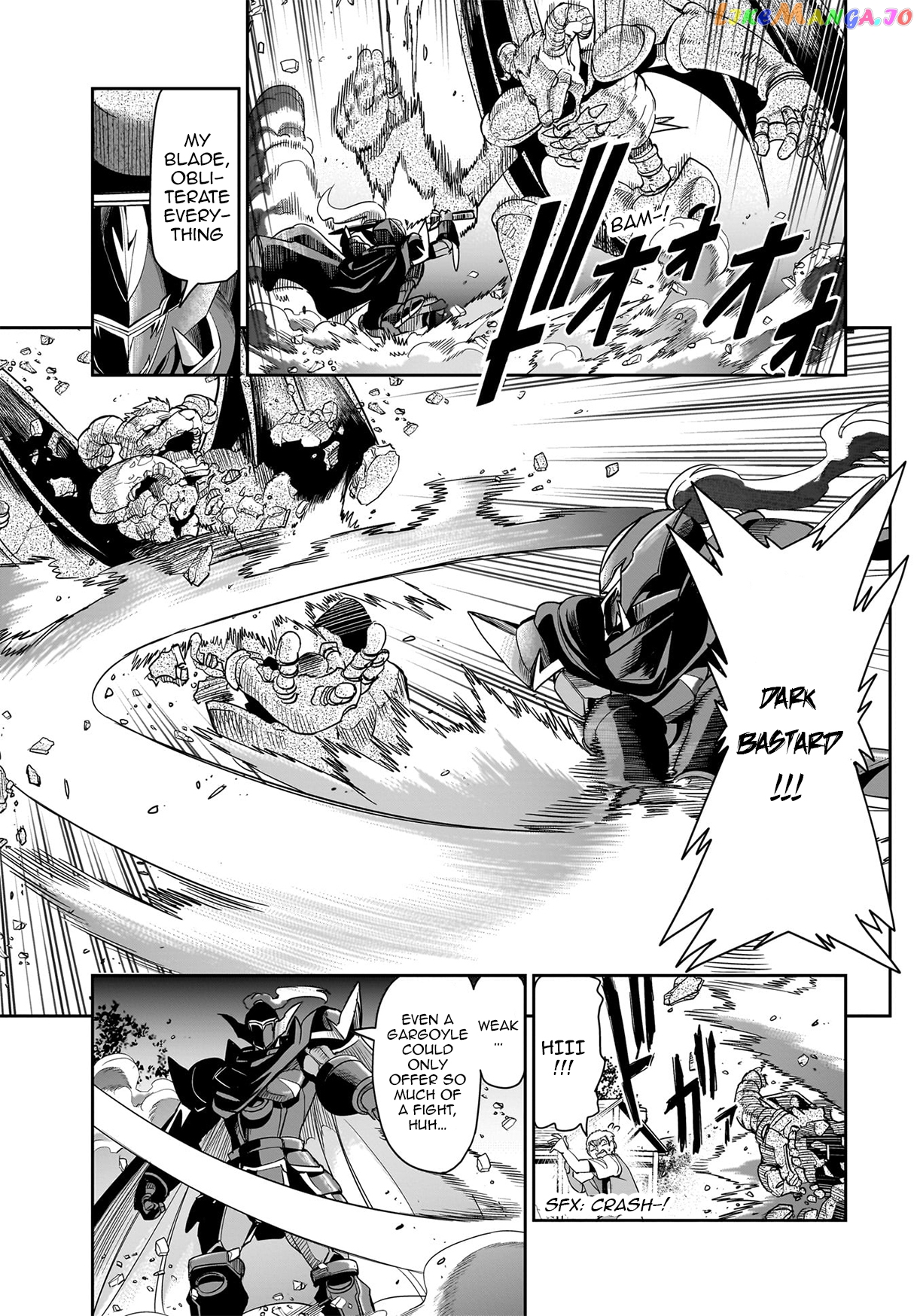 Isekai Shokan Ojisan No Ju Muso Life Sabage Suki Salary Man Ha Kaisha Owari Ni Isekai He Chokuki Suru Chapter 21 - page 20