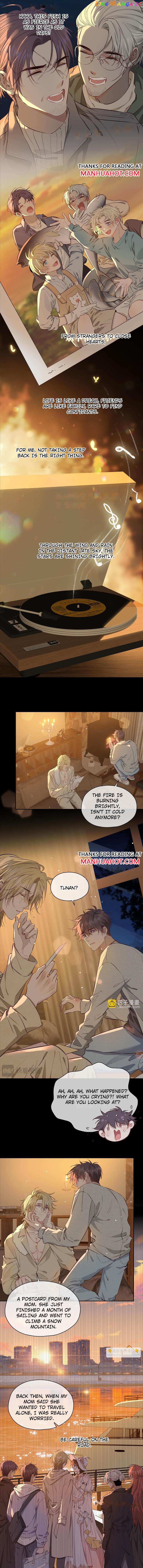 The Royal Prince's First Love Chapter 129 - page 2