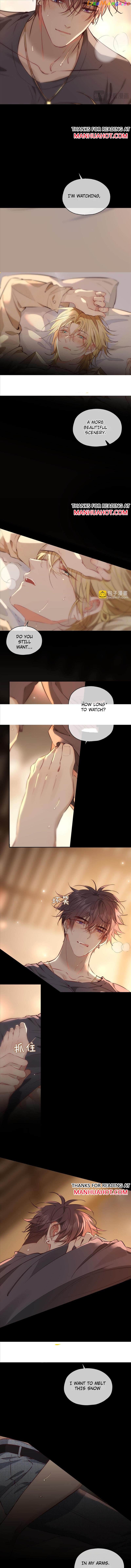 The Royal Prince's First Love Chapter 129 - page 7